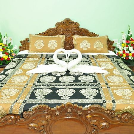 Villa Theresa Beach Resort Калангут Экстерьер фото